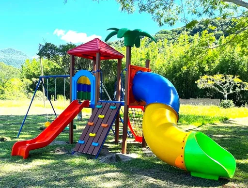 Parque Infantil MCB2015 — Medida 6,5 x 4,5
