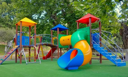 Parque Infantil MCB3013 — Medida 7,5 x 7,5
