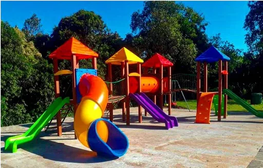 Parque Infantil MCB4014 — Medida 11 x 7,5