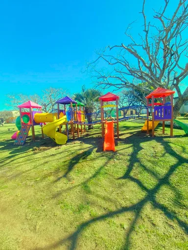 Parque Infantil MCB5013 — Medida 13,5 x 5