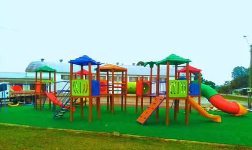 Parque Infantil MCB7011 — Medida 16 x 10