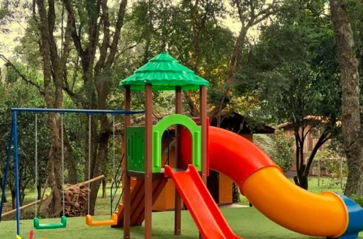 Parque Infantil MCB1013 — Prueba